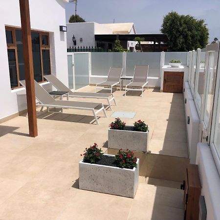 Tomo Villa Puerto del Carmen  Exterior foto