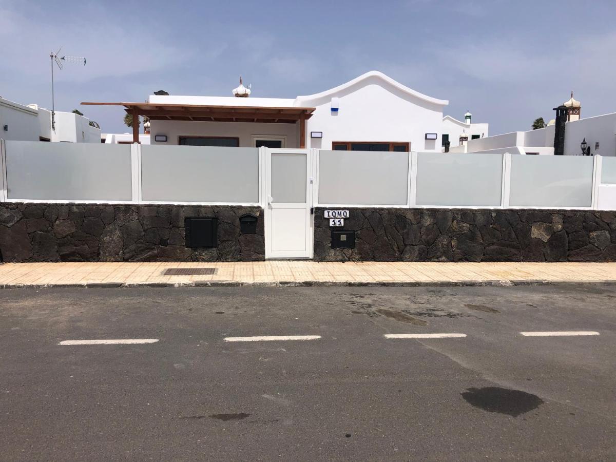 Tomo Villa Puerto del Carmen  Exterior foto