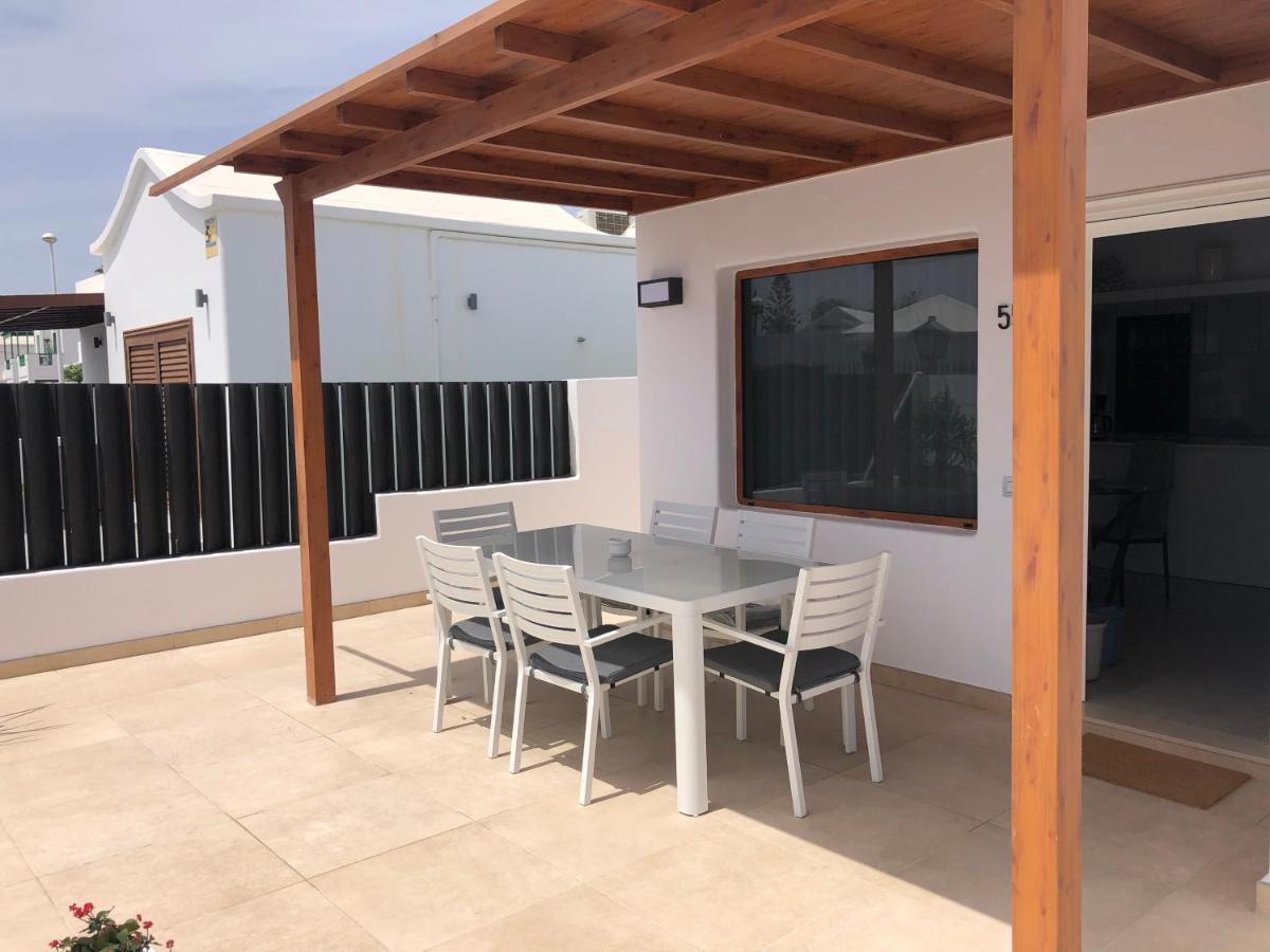 Tomo Villa Puerto del Carmen  Exterior foto