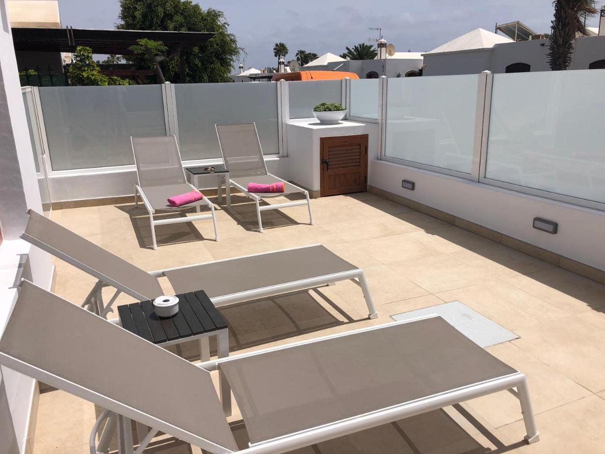 Tomo Villa Puerto del Carmen  Exterior foto