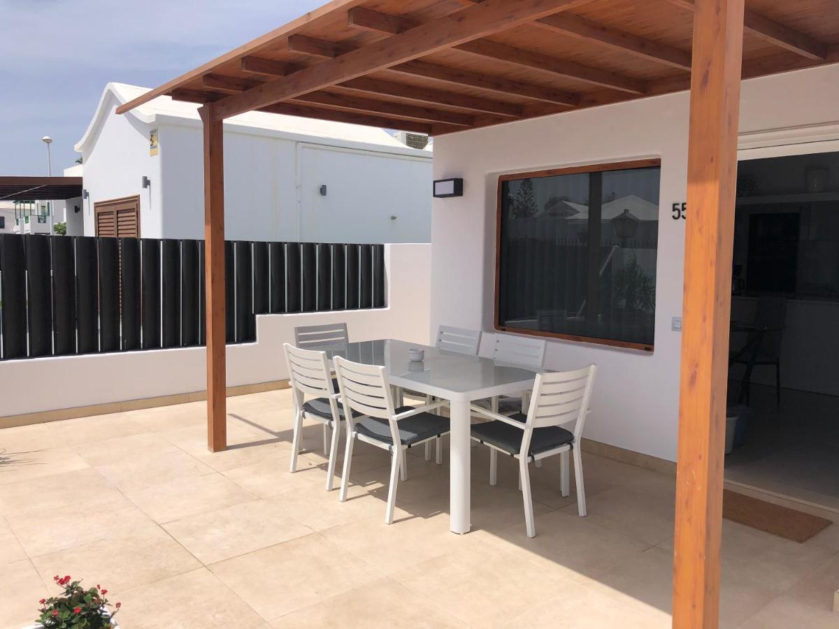 Tomo Villa Puerto del Carmen  Exterior foto
