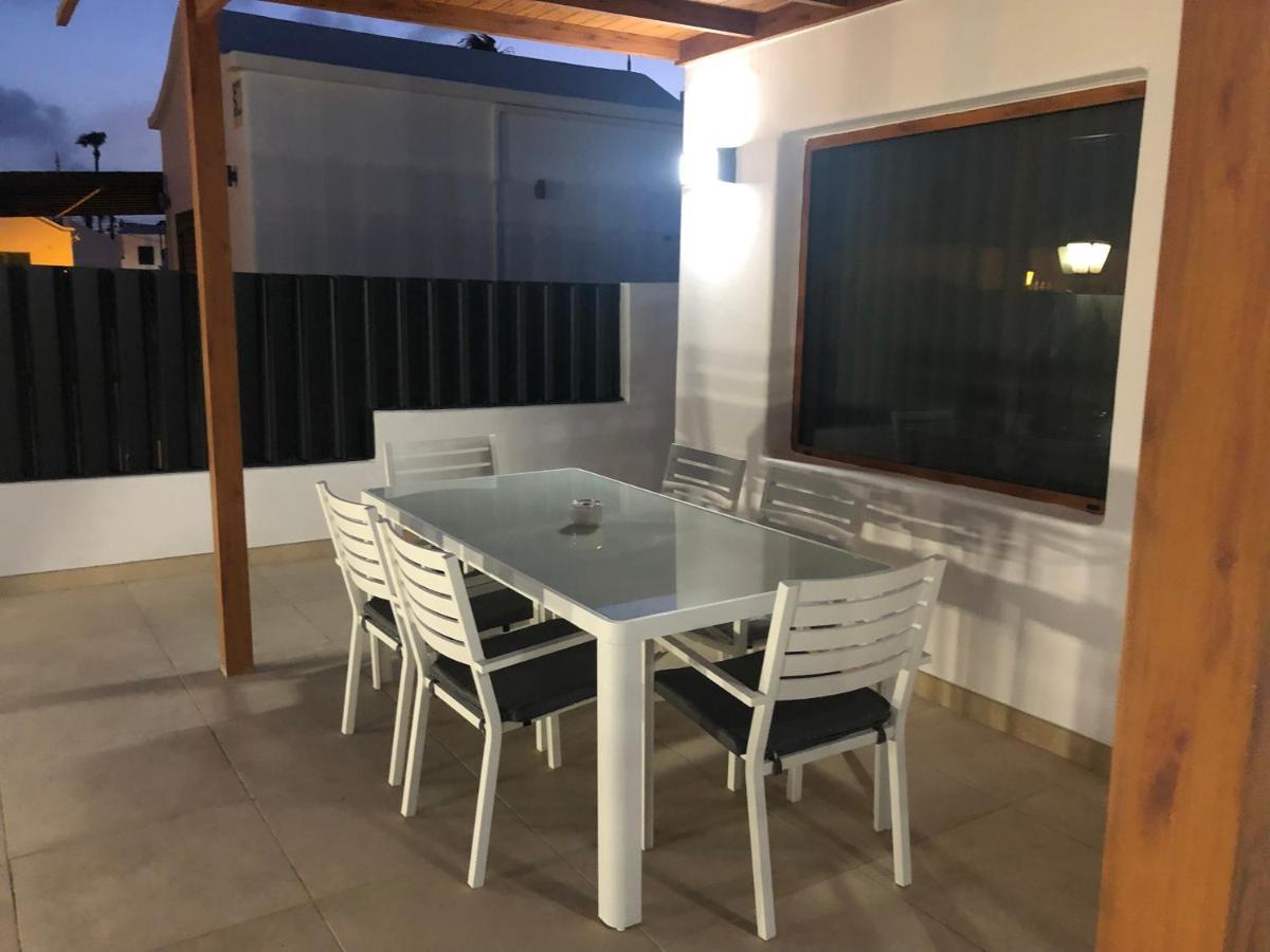 Tomo Villa Puerto del Carmen  Exterior foto